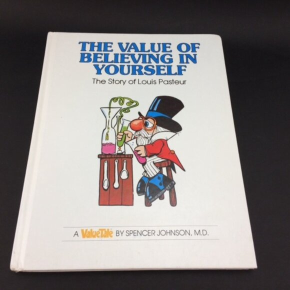 5 Vintage Value Tale Christian Homeschool Books Character Building ValueTale - Picture 4 of 16